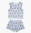 Hill House Home The Baby Lala Short Set