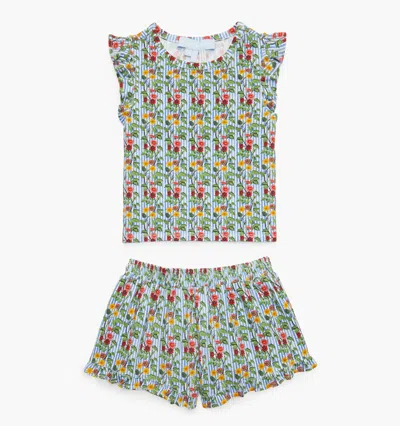 Hill House Home The Baby Lala Short Set