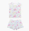 Hill House Home The Baby Lala Short Set