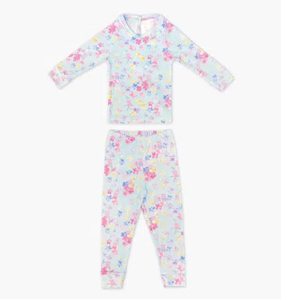 Hill House Home The Baby Pj Set