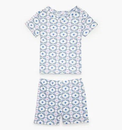 Hill House Home The Baby Short Set