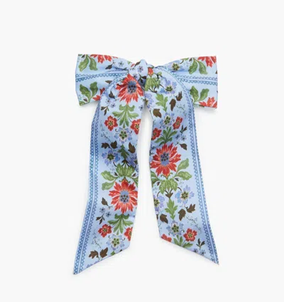 Hill House Home The Belle Bow In Blue