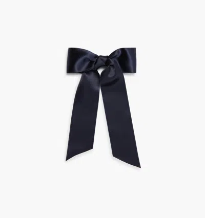 Hill House Home The Belle Bow In Blue