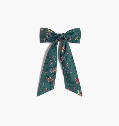 Hill House Home The Belle Bow In Green