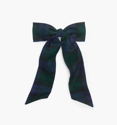 Hill House Home The Belle Bow In Green