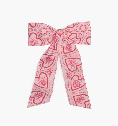 Hill House Home The Belle Bow In Multi