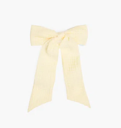 Hill House Home The Belle Bow In Neutral