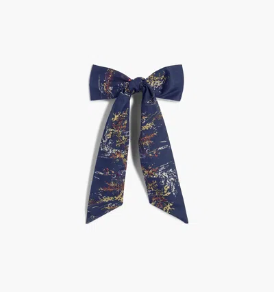 Hill House Home The Belle Bow In Blue