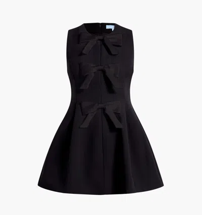 Hill House Home The Blythe Dress In Black