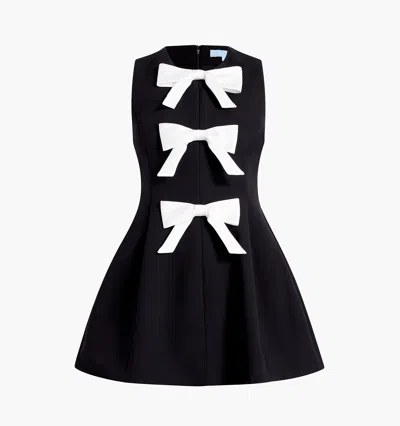 Hill House Home The Blythe Dress In Black