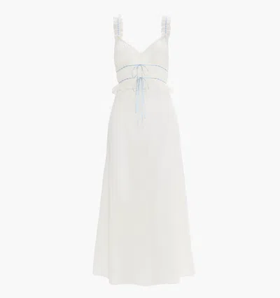 Hill House Home The Bonnie Nightgown