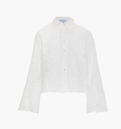 Hill House Home The Celia Top