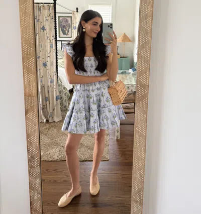 Hill House Home The Charlotte Nap Dress