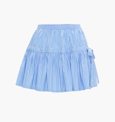 HILL HOUSE HOME THE CHELSEA SKIRT