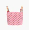 Hill House Home The Clara Crop Top