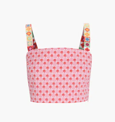 Hill House Home The Clara Crop Top