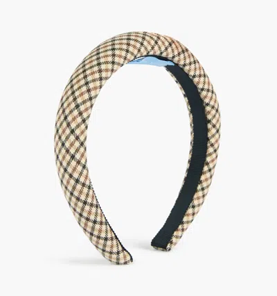 Hill House Home The Cleo Headband In Multi