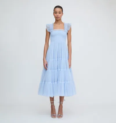 HILL HOUSE HOME THE COLLECTOR'S EDITION ELLIE NAP DRESS