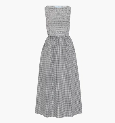 Hill House Home The Cosima Nap Dress In Gray