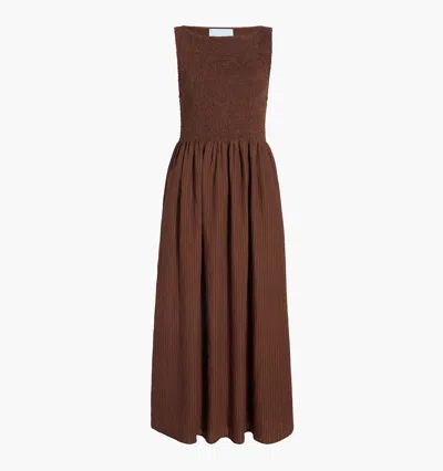 HILL HOUSE HOME THE COSIMA NAP DRESS