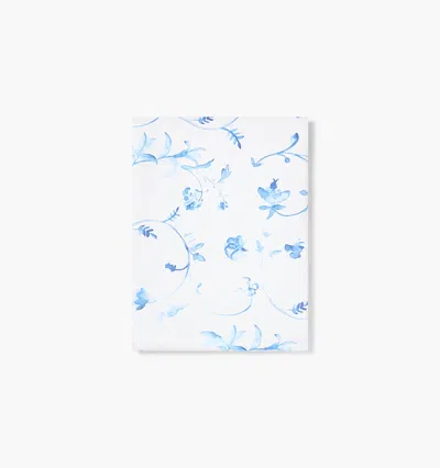 Hill House Home The Crib Sheet In White