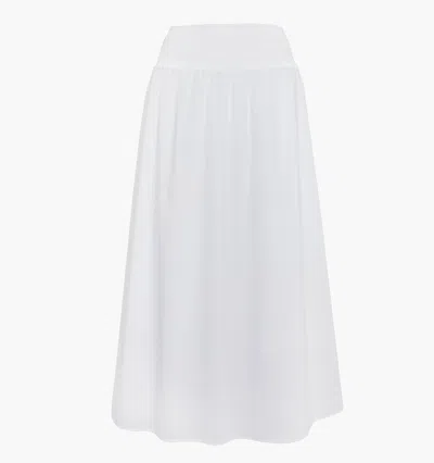 Hill House Home The Delphine Nap Skirt