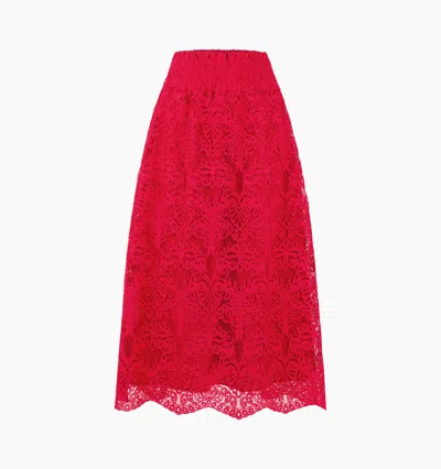 Hill House Home The Delphine Nap Skirt