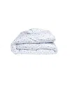 Hill House Home The Duvet Cover In Blue Trellis