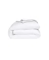 Hill House Home The Duvet Cover In Classic Black