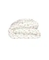 Hill House Home Pond Floral Duvet Cover In Pink Pond Floral