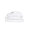 Hill House Home The Duvet Cover In Pure White