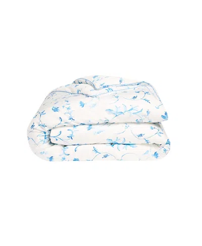 Hill House Home The Duvet Cover, King In White