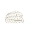 Hill House Home Duvet Cover In Pink Pond Floral