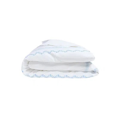 Hill House Home The Duvet Cover, Queen