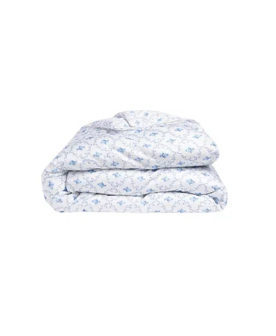 Hill House Home The Duvet Cover, Twin In White