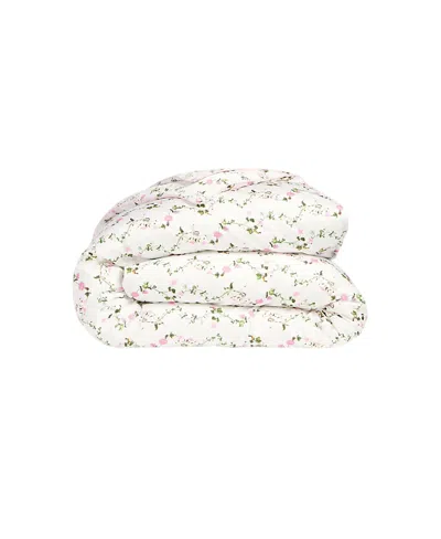 Hill House Home The Duvet Cover In White