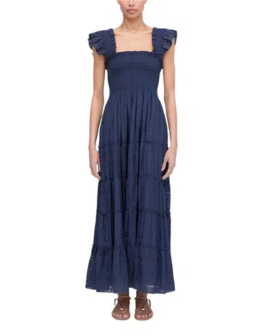 HILL HOUSE HOME THE ELLIE MAXI NAP DRESS