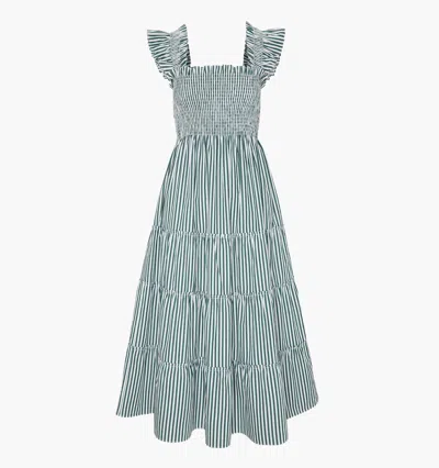HILL HOUSE HOME THE ELLIE NAP DRESS