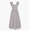 Hill House Home The Ellie Maxi Nap Dress