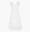 Hill House Home The Ellie Nap Dress In White