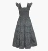 Hill House Home The Ellie Nap Dress In Gray