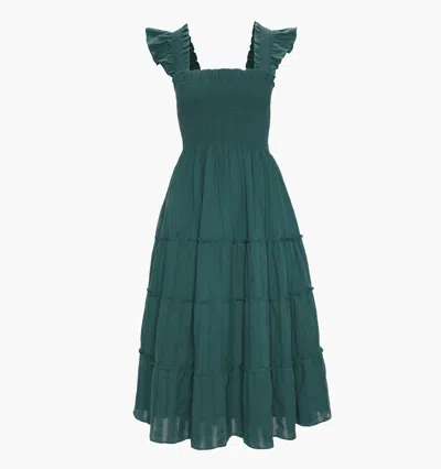 Hill House Home The Ellie Nap Dress In Multi