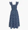 Hill House Home The Ellie Nap Dress In Blue