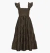 Hill House Home The Ellie Nap Dress In Multi