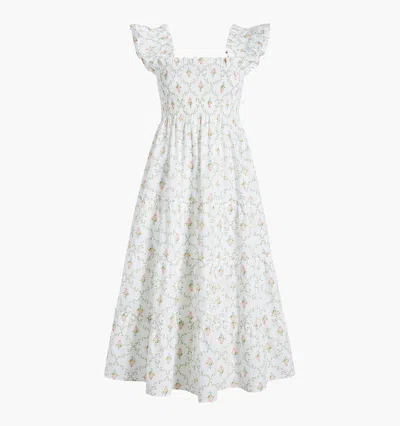HILL HOUSE HOME THE ELLIE NAP DRESS