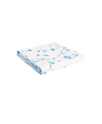 Hill House Home The Fitted Sheet, King In White