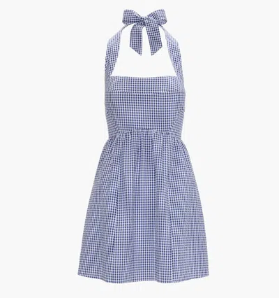 Hill House Home The Fleur Mini Dress