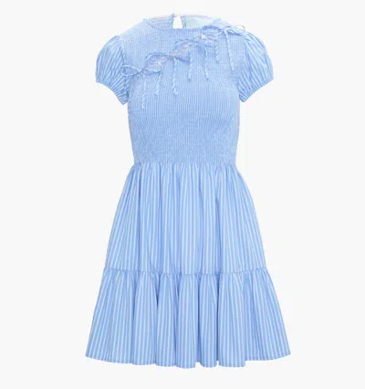 Hill House Home The Gia Mini Nap Dress