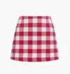 Hill House Home The Hallie Skirt In Pattern