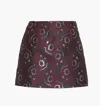 Hill House Home The Hallie Skirt In Pattern